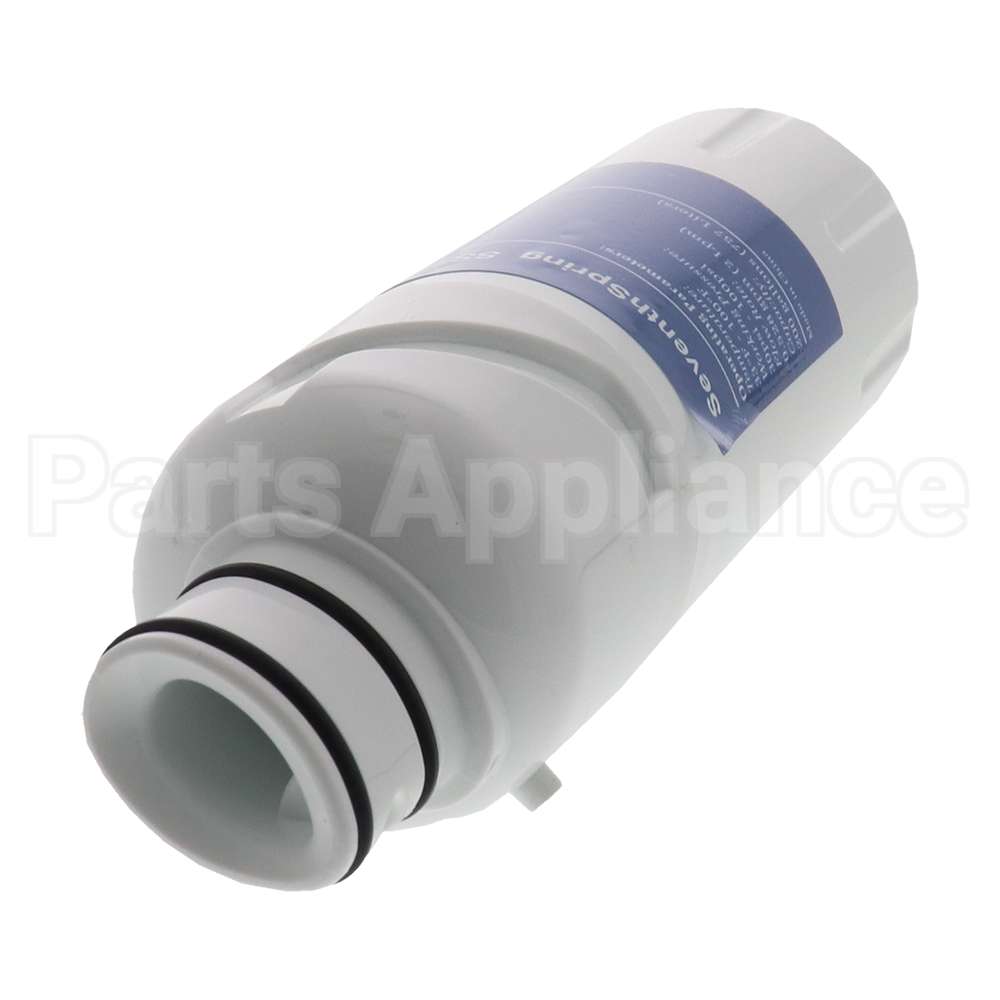 SS10 Water Filter Edr2Rxd1 Compatible