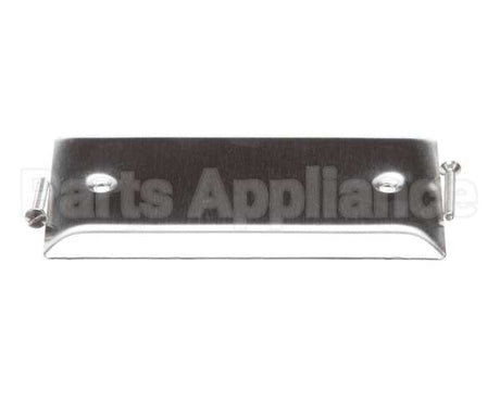 SS13 Hubbell Lighting Single Gang Ss Blank Plate