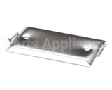 SS13 Hubbell Lighting Single Gang Ss Blank Plate