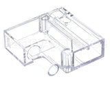 SS15-00 Everest U-Trap (Clear, Plastic)