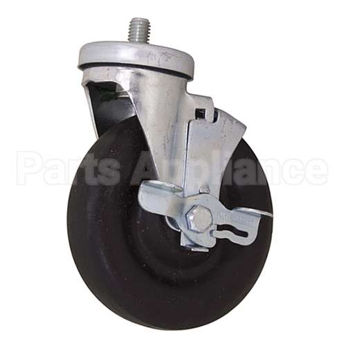 SS188124B Compatible Saniserv Saniserve Caster W/Brake