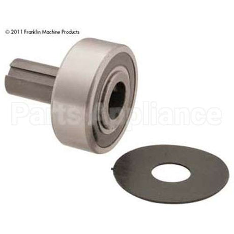 SS188465 Compatible Saniserv Bearing And Shaft - Rear