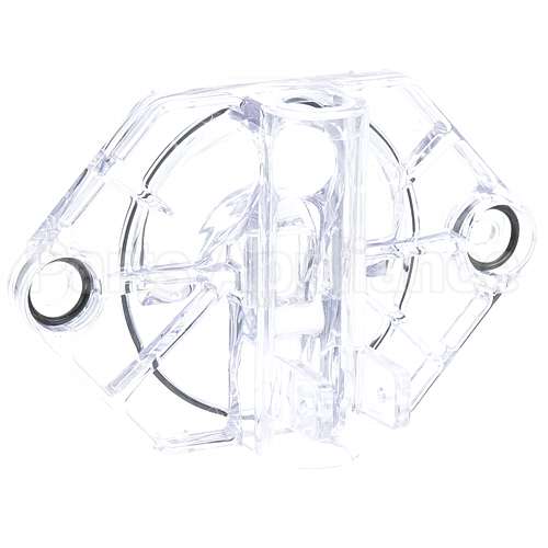 SS188471 Compatible Saniserv Kit, Front Plate, Shake