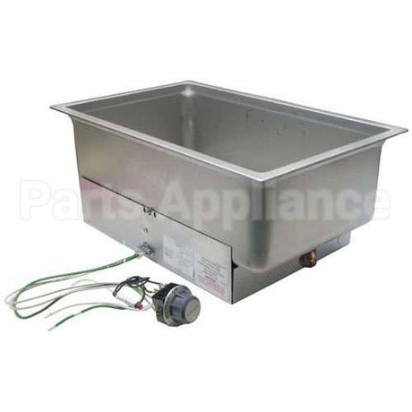 SS206D120 Compatible Bloomfield Hot Food Well 120V 1200W