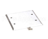 SS23 Hubbell Lighting Wall Plate Ss Two Gang Blank