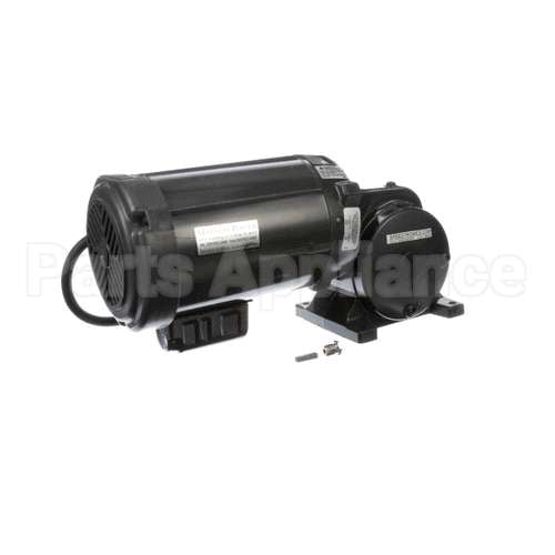 SS255 Am Manufacturing Motor