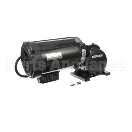 SS255 Am Manufacturing Motor