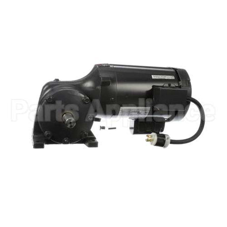 SS255 Am Manufacturing Motor