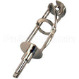 SS3113-01 Compatible Saniserv Saniserve Beater Bar