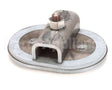 SS40421 Cleveland Hand Hole Plate Assembly