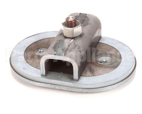 SS40421 Cleveland Hand Hole Plate Assembly