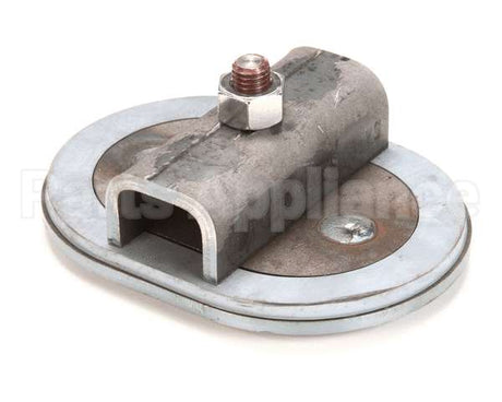 SS40421 Cleveland Hand Hole Plate Assembly