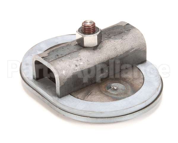 SS40421 Cleveland Hand Hole Plate Assembly