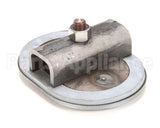 SS40421 Cleveland Hand Hole Plate Assembly