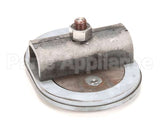 SS40421 Cleveland Hand Hole Plate Assembly