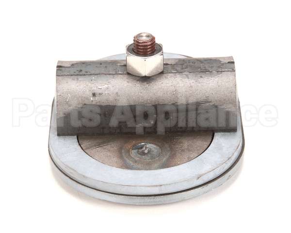 SS40421 Cleveland Hand Hole Plate Assembly