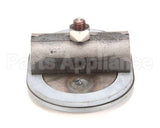 SS40421 Cleveland Hand Hole Plate Assembly