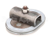 SS40421 Cleveland Hand Hole Plate Assembly