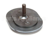 SS43748 Cleveland Plate Asy.;Handhole Weldment