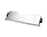 SS46AL Grindmaster Cecilware Facia Cap Bottom-Gb3Cp