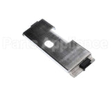 SS46AL Grindmaster Cecilware Facia Cap Bottom-Gb3Cp
