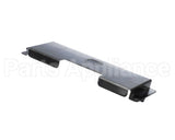 SS46AL Grindmaster Cecilware Facia Cap Bottom-Gb3Cp