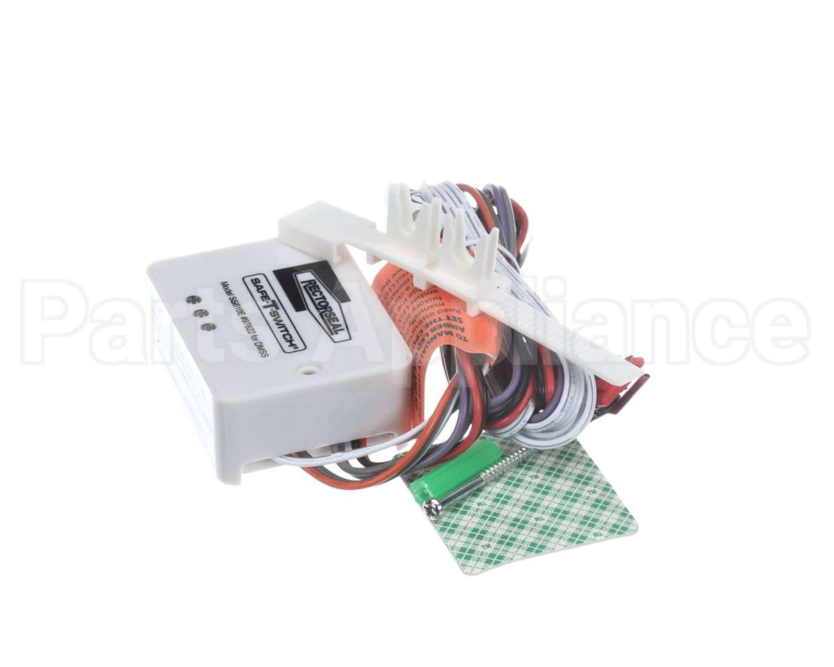 SS610E Mitsubishi Electric Drain Pan Water Level Sensor