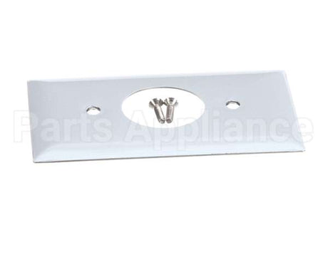 SS7 Hubbell Lighting Hubbell Ss Gang Plate Single