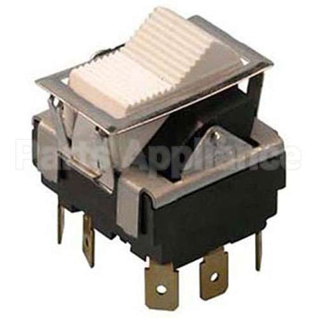 SS70023 Compatible Saniserv Switch W/ Bezel A/C