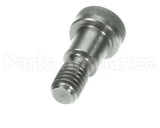 SSB40S Biro Sholder Bolt,3/8 Dia X 3/8 Lg, 5/16-18 T