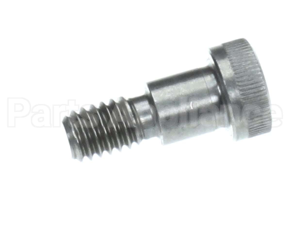 SSB40S Biro Sholder Bolt,3/8 Dia X 3/8 Lg, 5/16-18 T