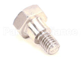 SSB50PS Biro Shieldr Bolt,Ss 1/2Diax3/8 W/3/8-16Th