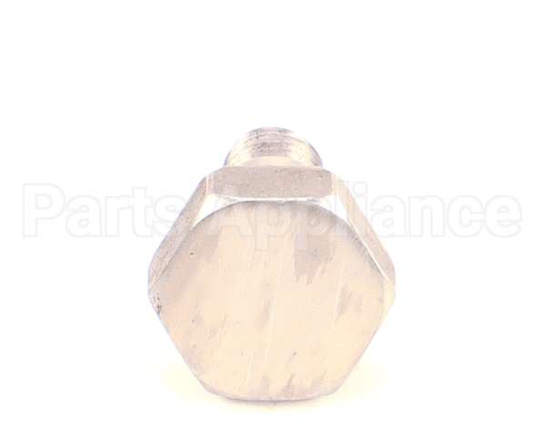 SSB50PS Biro Shieldr Bolt,Ss 1/2Diax3/8 W/3/8-16Th