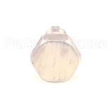 SSB50PS Biro Shieldr Bolt,Ss 1/2Diax3/8 W/3/8-16Th