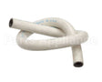 SSD50036 Cleveland Service Hose; Hot Water 27 Lg