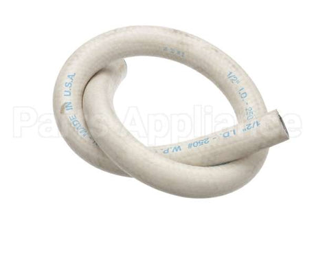 SSD50036 Cleveland Service Hose; Hot Water 27 Lg