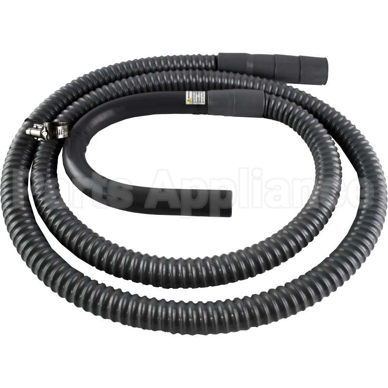 SSD8B Drain Hose - Pckg Compatible