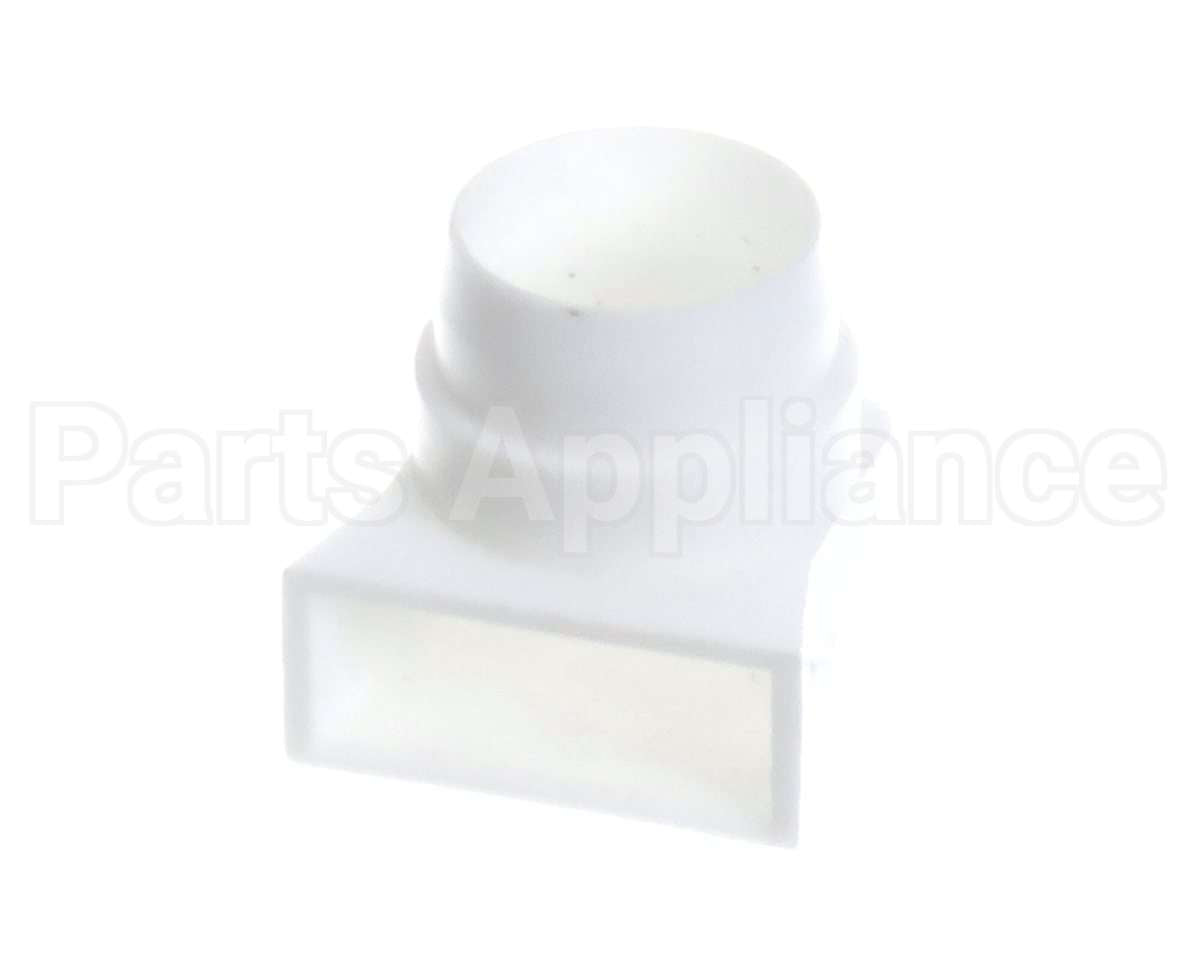 SSF-LR102C Southern Store Fixtures T5 Lamp Holder Caps