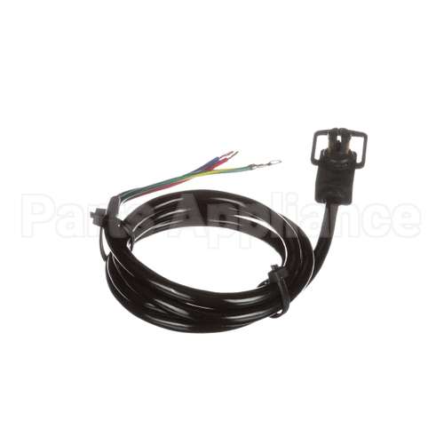 SSF2600WH Southern Store Fixtures Male Pin Harness
