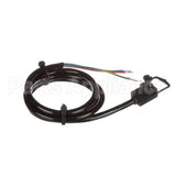 SSF2600WH Southern Store Fixtures Male Pin Harness