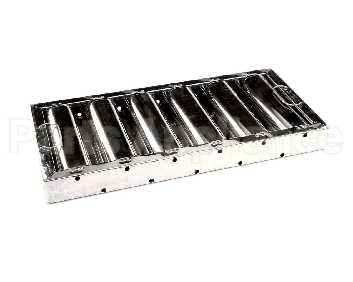 SSH1020E Captive-Aire Filter 10" Tall X 20 " Wide