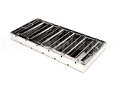 SSH1020E Captive-Aire Filter 10" Tall X 20 " Wide