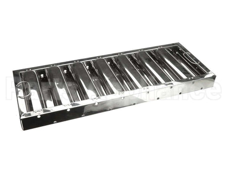 SSH1025E Captive-Aire Filter 10" Tall X 25" Wide