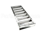 SSH1025E Captive-Aire Filter 10" Tall X 25" Wide