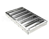 SSH1220 Captive-Aire Filter Guard Baffle