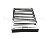 SSH1220 Captive-Aire Filter Guard Baffle