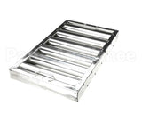 SSH1220 Captive-Aire Filter Guard Baffle