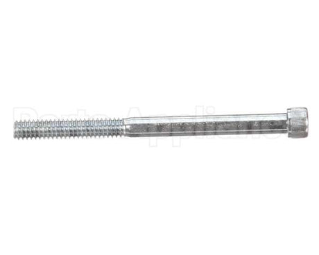 SSH1420314 Doughpro Proluxe Screw Socket Hd 1/4-20X3 1/4 D