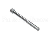 SSH1420314 Doughpro Proluxe Screw Socket Hd 1/4-20X3 1/4 D