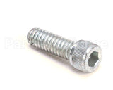 SSH142034 Doughpro Proluxe Screw, Socket Head 1/4-20X3/4,
